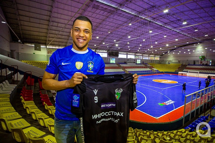 Jogador De Umuarama Brilha Na Rússia E Se Destaca Na Seleção (4)