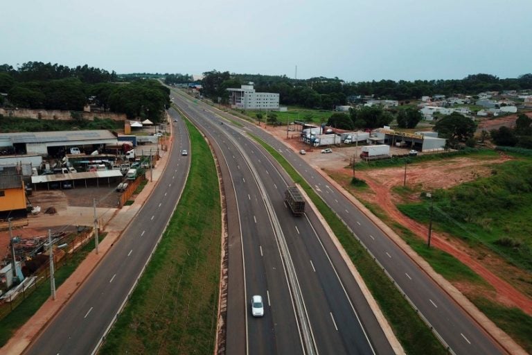 Leilõesdos Lotes 4 E 5 Trarão R$ 30 Bi Em Investimentos Ao Paraná