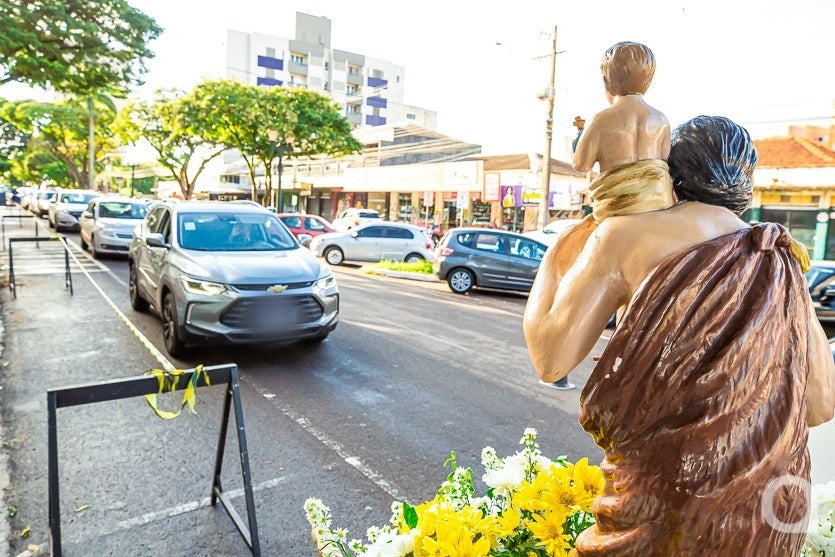 Mais De 3.300 Condutores Recebem A Benção De São Cristóvão (4)