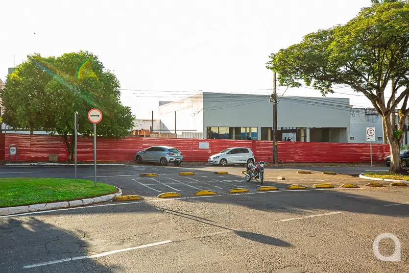 Mcdonald’s Em Umuarama 1