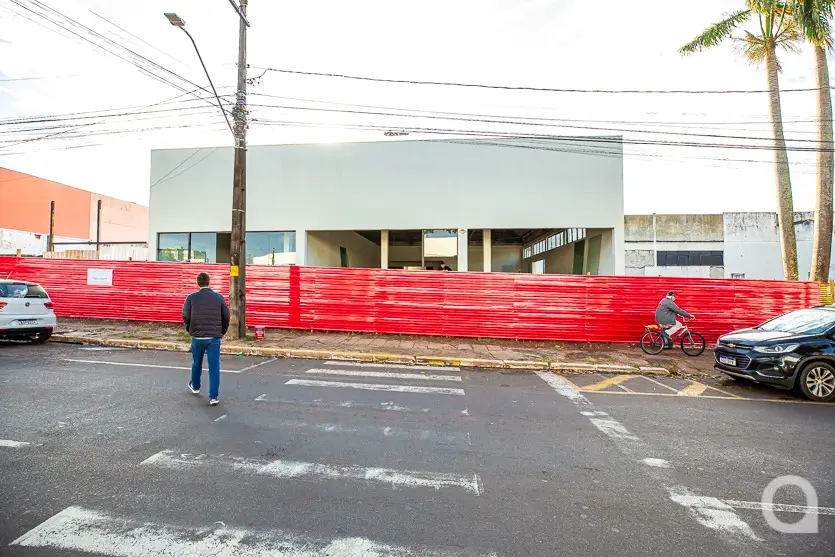 Mcdonald’s Em Umuarama 2