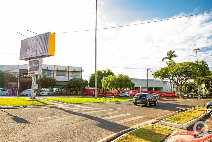 Mcdonald’s Em Umuarama