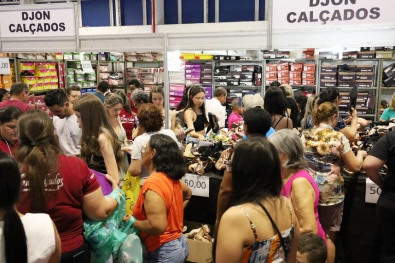 Mega Outlet Umuarama Terá Mais De 120 Expositores (2)