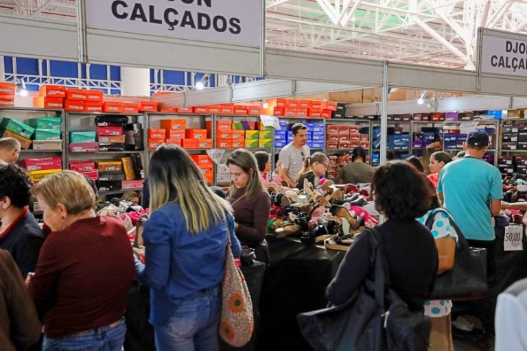 Mega Outlet Atrai 65 Mil Visitantes E Vendas Superam Expectativas (1)