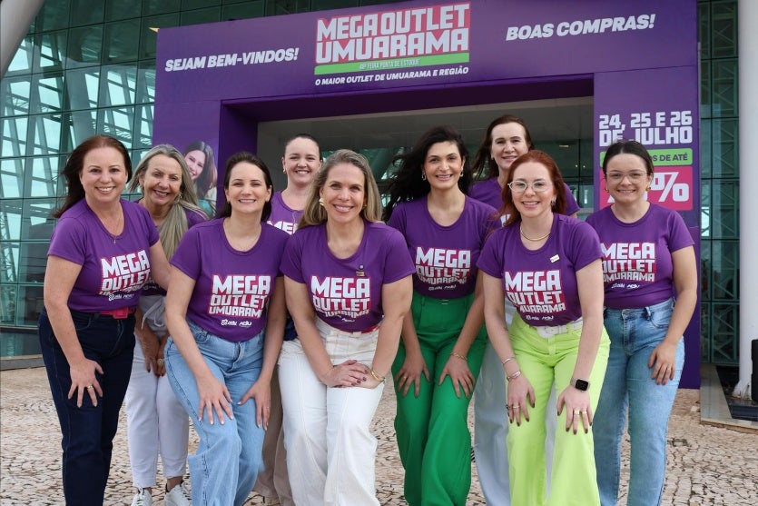 Mega Outlet Atrai 65 Mil Visitantes E Vendas Superam Expectativas (1)