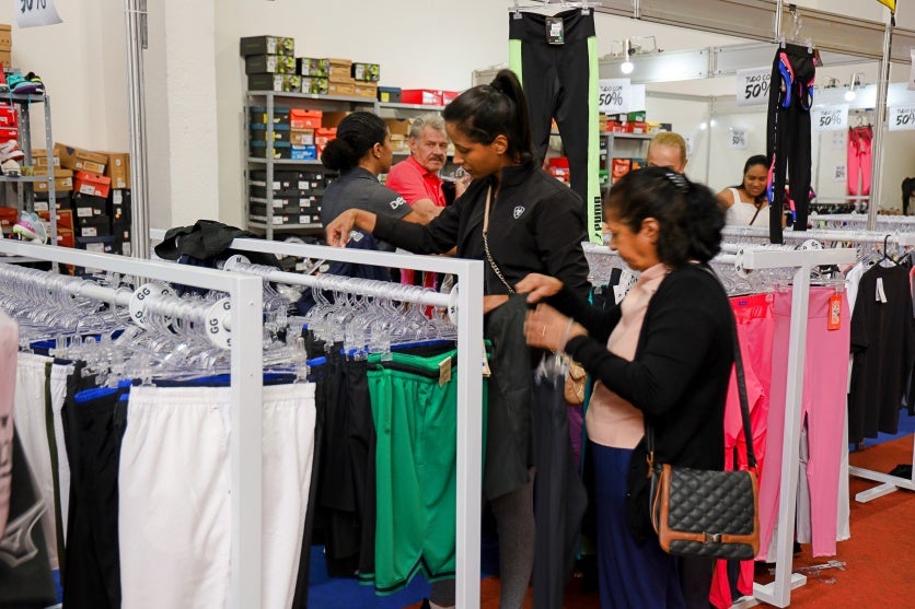 Mega Outlet Atrai 65 Mil Visitantes E Vendas Superam Expectativas (3)