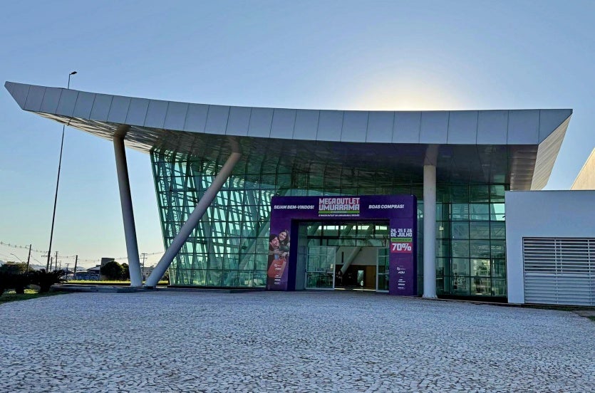 Mega Outlet Começa Nesta Quinta E Promete Descontos De Até 70% 1