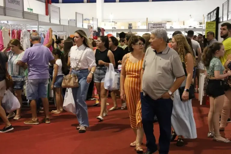Mega Outlet Começa Nesta Quinta E Promete Descontos De Até 70%