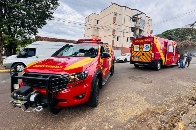 Menino é Atropelado Ao Atravessar Rua Correndo Atrás De Bola (4)