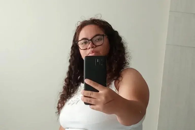 Moradora De Umuarama Procura Filha Que Esta Desaparecida 1