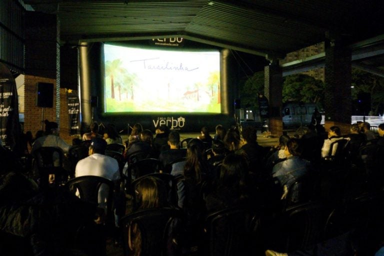 Mostra de Cinema: