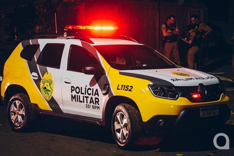 Mulher é Vítima De Agressão No Distrito De Serra Dos Dourados