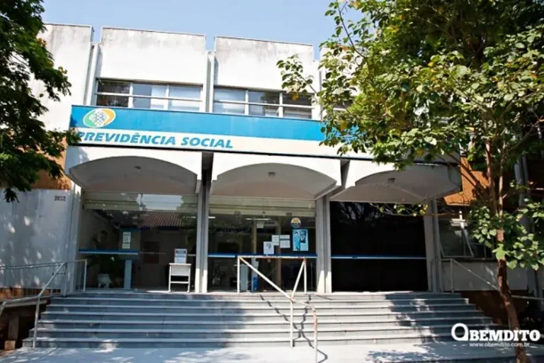 Novos Peritos Médicos Do Inss M Umuarama Chegam Em Agosto