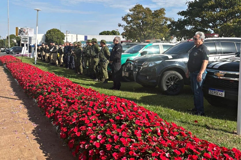 Operação Sinergia Equipes Ampliam Policiamento Em Umuarama (3)