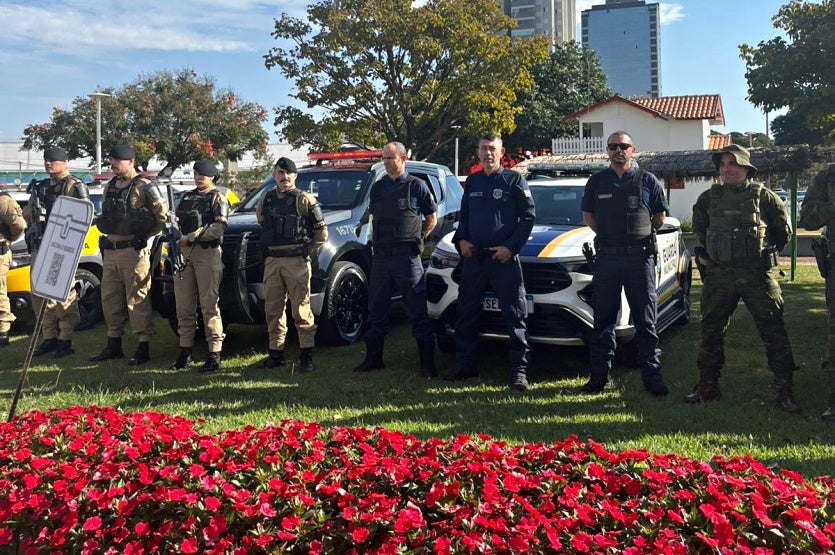 Operação Sinergia Equipes Ampliam Policiamento Em Umuarama (4)