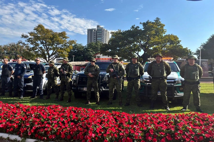 Operação Sinergia Equipes Ampliam Policiamento Em Umuarama (5)