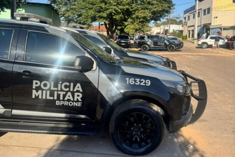 Operação Sinergia Desmonta Esquema Do Tráfico Em Alto Paraíso (1)