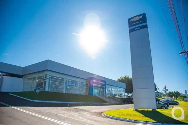 Outlet Uvel últimas Unidades Com Condições Incríveis Para Sair De Chevrolet 0km