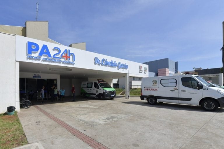 PA 24h: