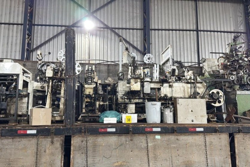 Pf Desarticula Fábrica Clandestina De Cigarro Com Trabalho Escravo (2)