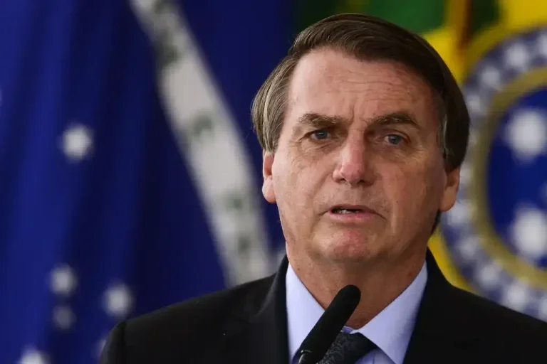 Pgr Pede Condenação De Bolsonaro E Aliados Por Tentativa De Golpe