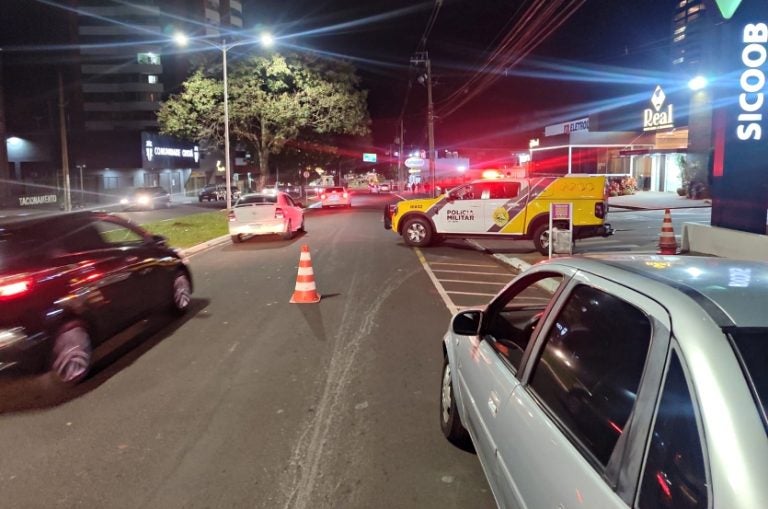 Pm Realiza Operação Lei Seca E Fiscaliza Veículos Em Umuarama (3)