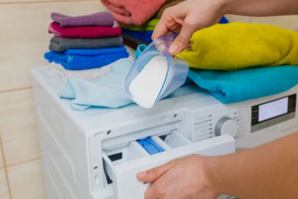 Percarbonato De Sódio Remove Manchas E Branquea Roupas 3