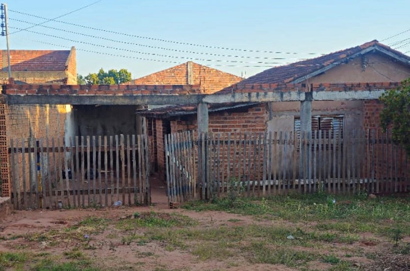 Perobal Equipes Encontram Paraguaios Em Situação De Escravidão (1)