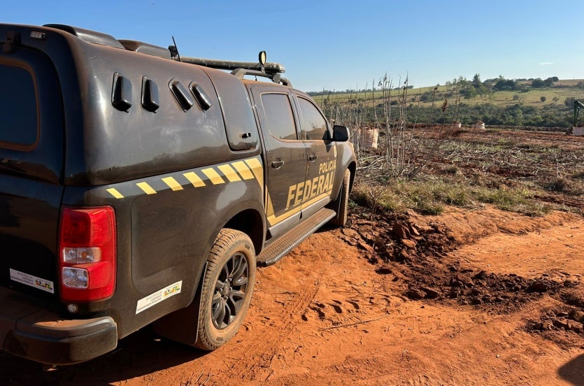 Perobal Equipes Encontram Paraguaios Em Situação De Escravidão (3)