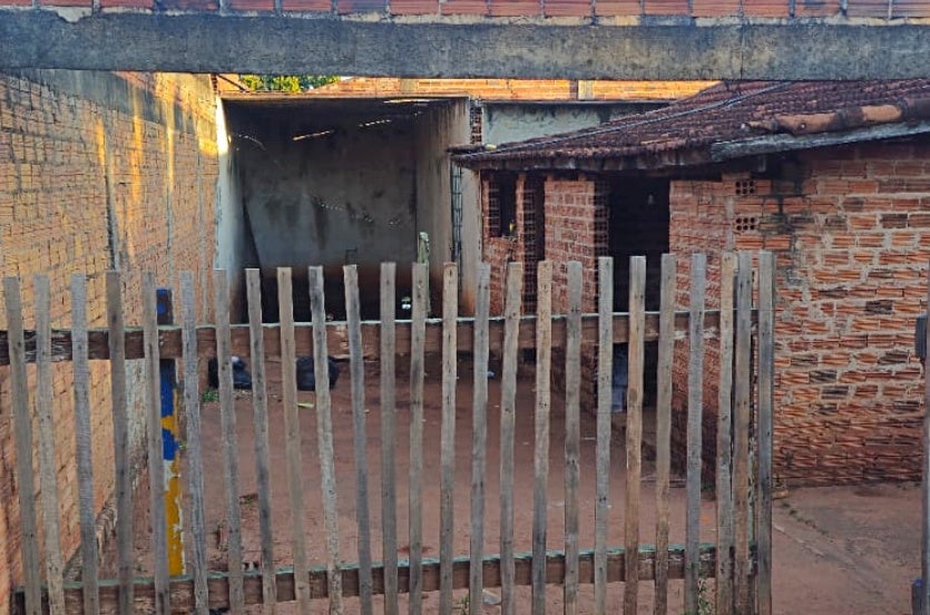 Perobal Equipes Encontram Paraguaios Em Situação De Escravidão (4)