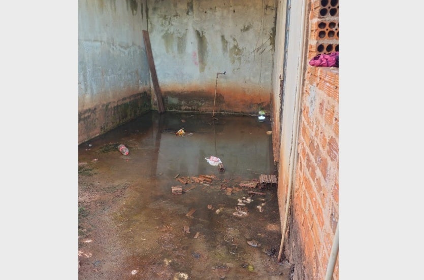 Perobal Equipes Encontram Paraguaios Em Situação De Escravidão (5)