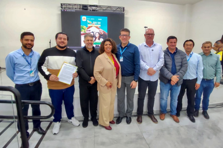 Perobal Terá 16 Moradias Do Programa Minha Casa, Minha Vida