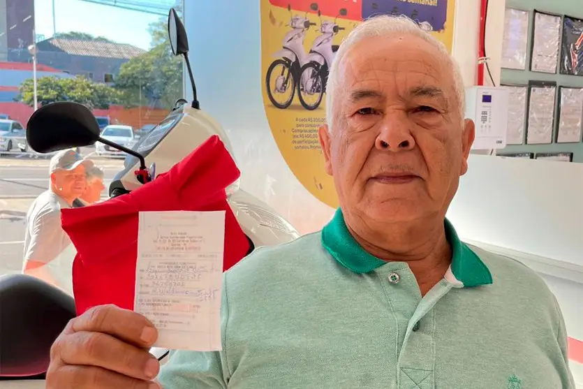 Planalto Sorteia Uma Biz 125 Por Semana Na Campanha De 67 Anos Do Grupo 1