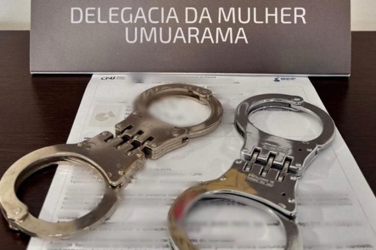 Pornografia Infantil: o suspeito vinha sendo investigado por supostamente adquirir vídeos de sexo explícito com crianças e adolescentes.