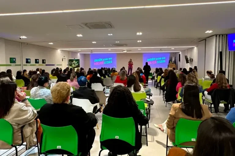 Pré Moving Promove Inspiração, Crescimento E Conexão De Mulheres Empreendedoras No Sicoob