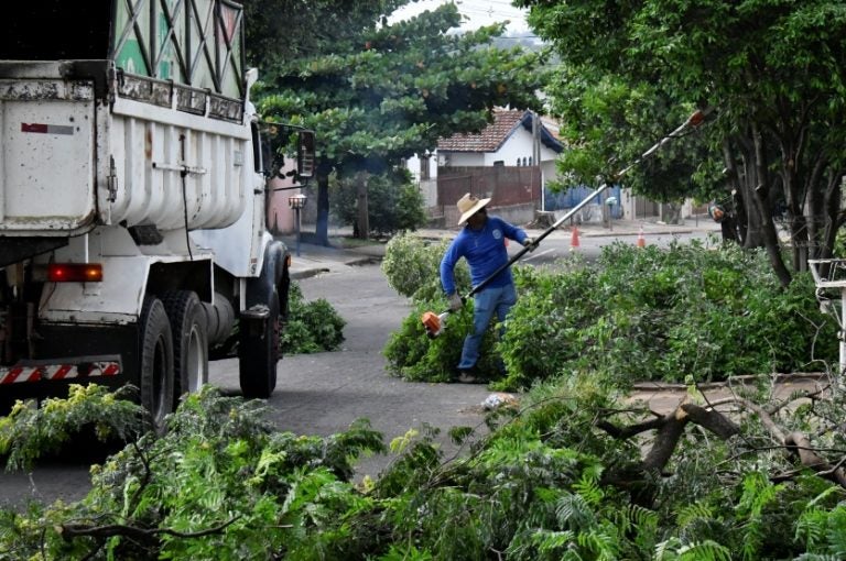 Prefeitura Credencia Meis Para Prestarem Serviços Ao Município