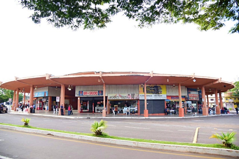 Prefeitura Inicia Pagamentos De Desapropriações Da Rodoviária