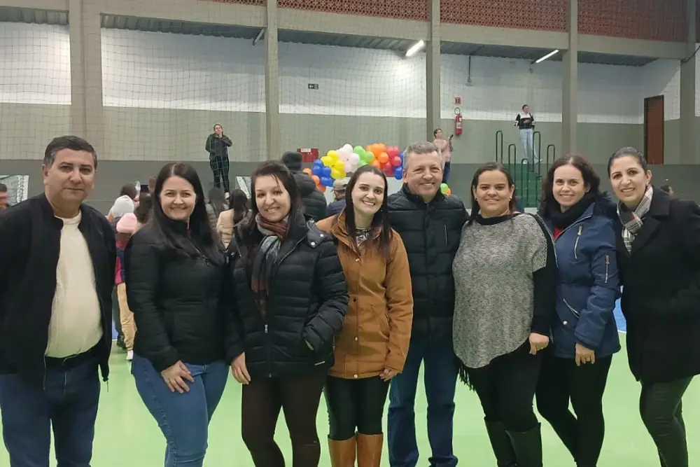 Projeto Leva Crianças A Redescobrirem Brincadeiras Tradicionais 7