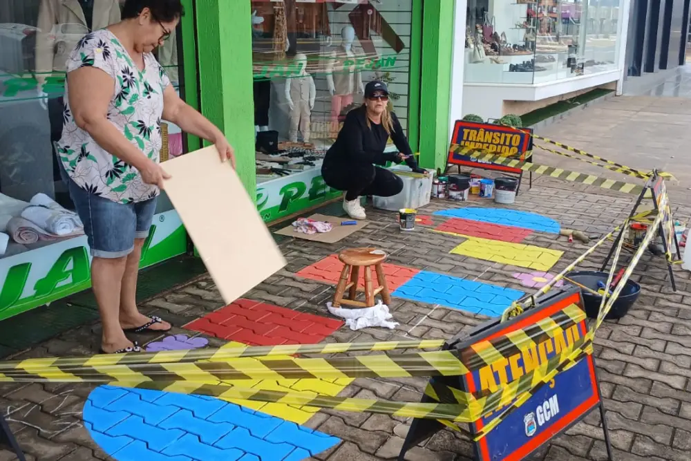 Projeto Leva Crianças A Redescobrirem Brincadeiras Tradicionais 8