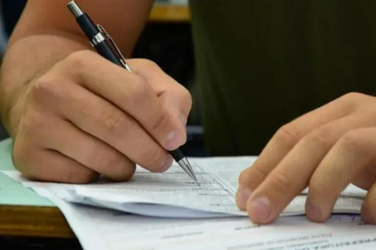 Prova Nacional Docente 2025 Abre Inscrições