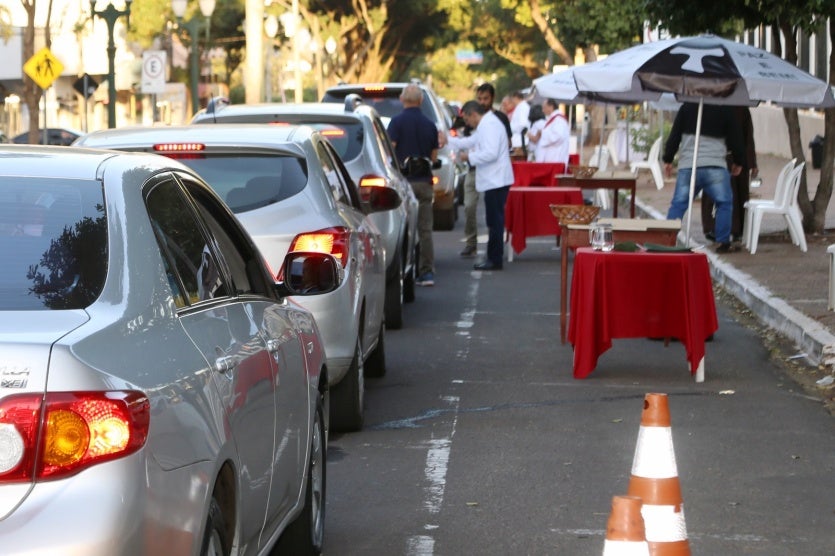 São Cristóvão Bênção Dos Veículos E Motoristas Será Nesta Sexta (1)