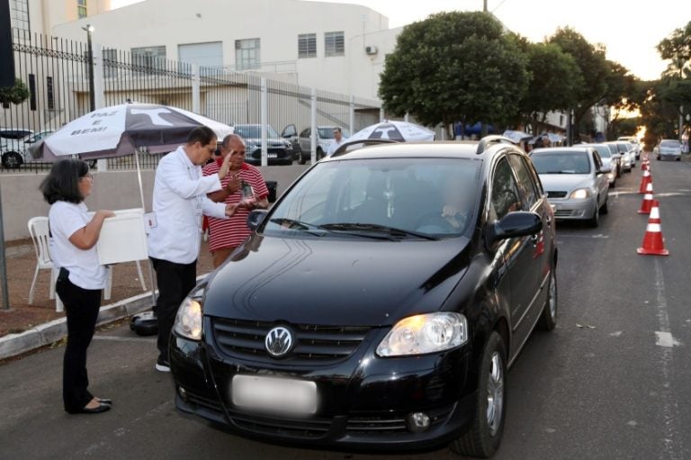 São Cristóvão Bênção Dos Veículos E Motoristas Será Nesta Sexta (3)