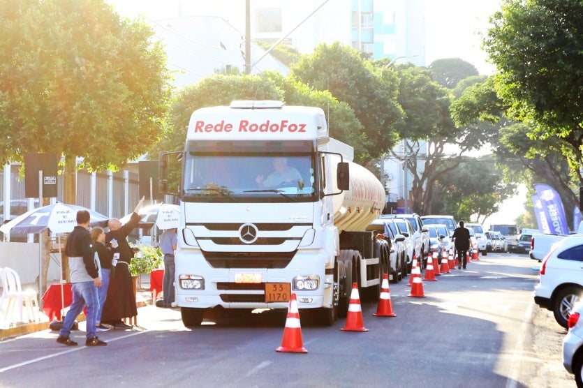 São Cristóvão Bênção Dos Veículos E Motoristas Será Nesta Sexta (4)