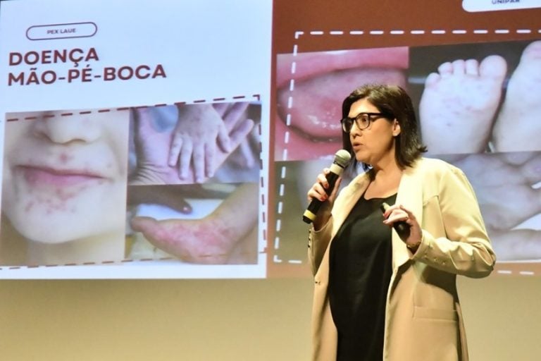 Secretaria De Educação Capacita Profissionais Para A Volta às Aulas (1)