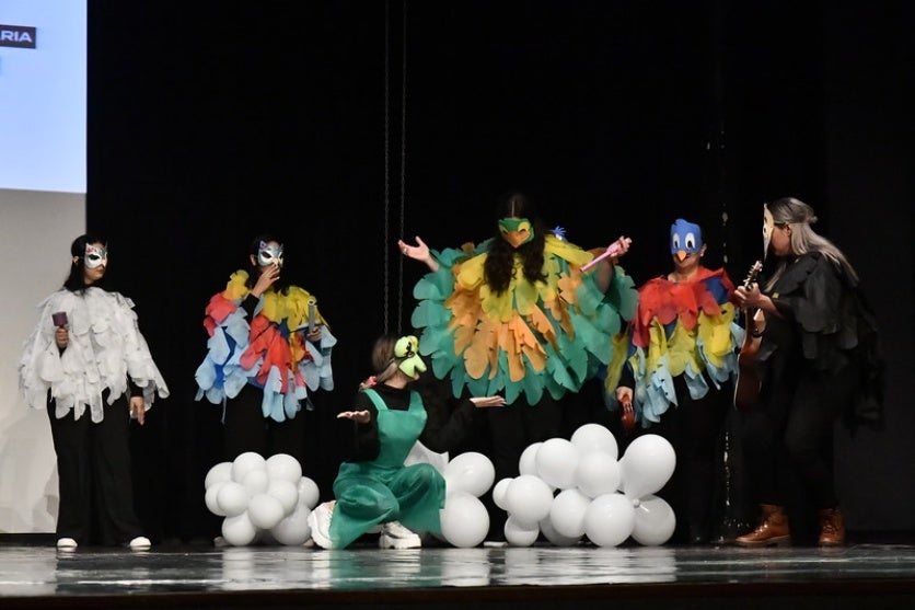 Secretaria De Educação Capacita Profissionais Para A Volta às Aulas (3)