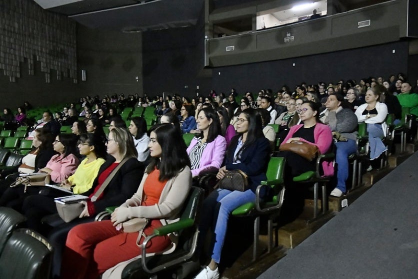 Secretaria De Educação Capacita Profissionais Para A Volta às Aulas (4)