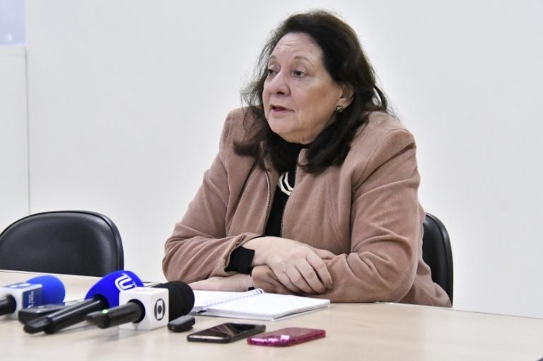 Secretaria De Saúde Alerta Sobre Atualização De Cadastros