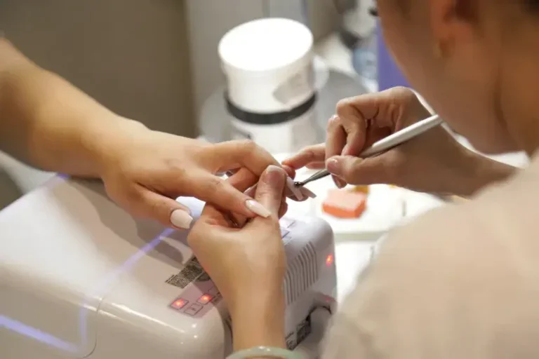 Senac Abre Inscrições Para Curso Gratuito De Manicure E Pedicure