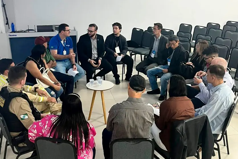 Sicoob Arenito Participa De Audiência Para Discutir Revisão Do Plano Diretor 1