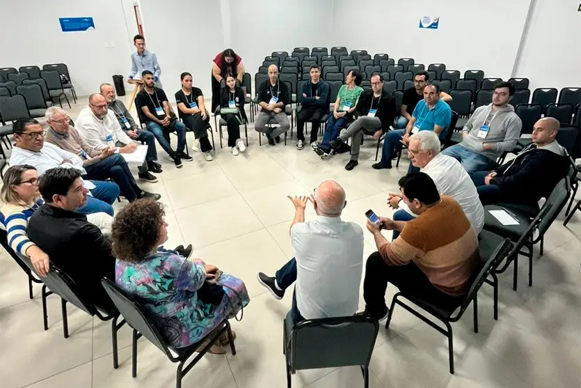 Sicoob Arenito Participa De Audiência Para Discutir Revisão Do Plano Diretor 3